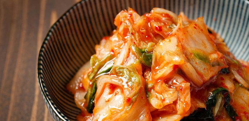 Kimchi