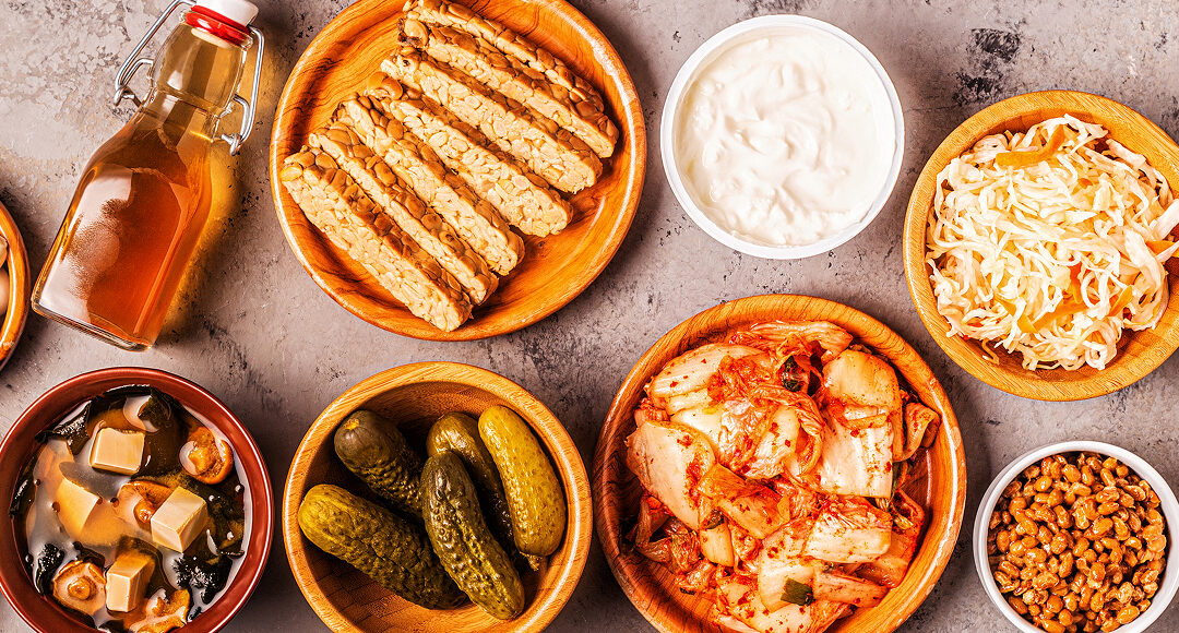 Fermentation : une tradition mondiale rencontre la santé moderne