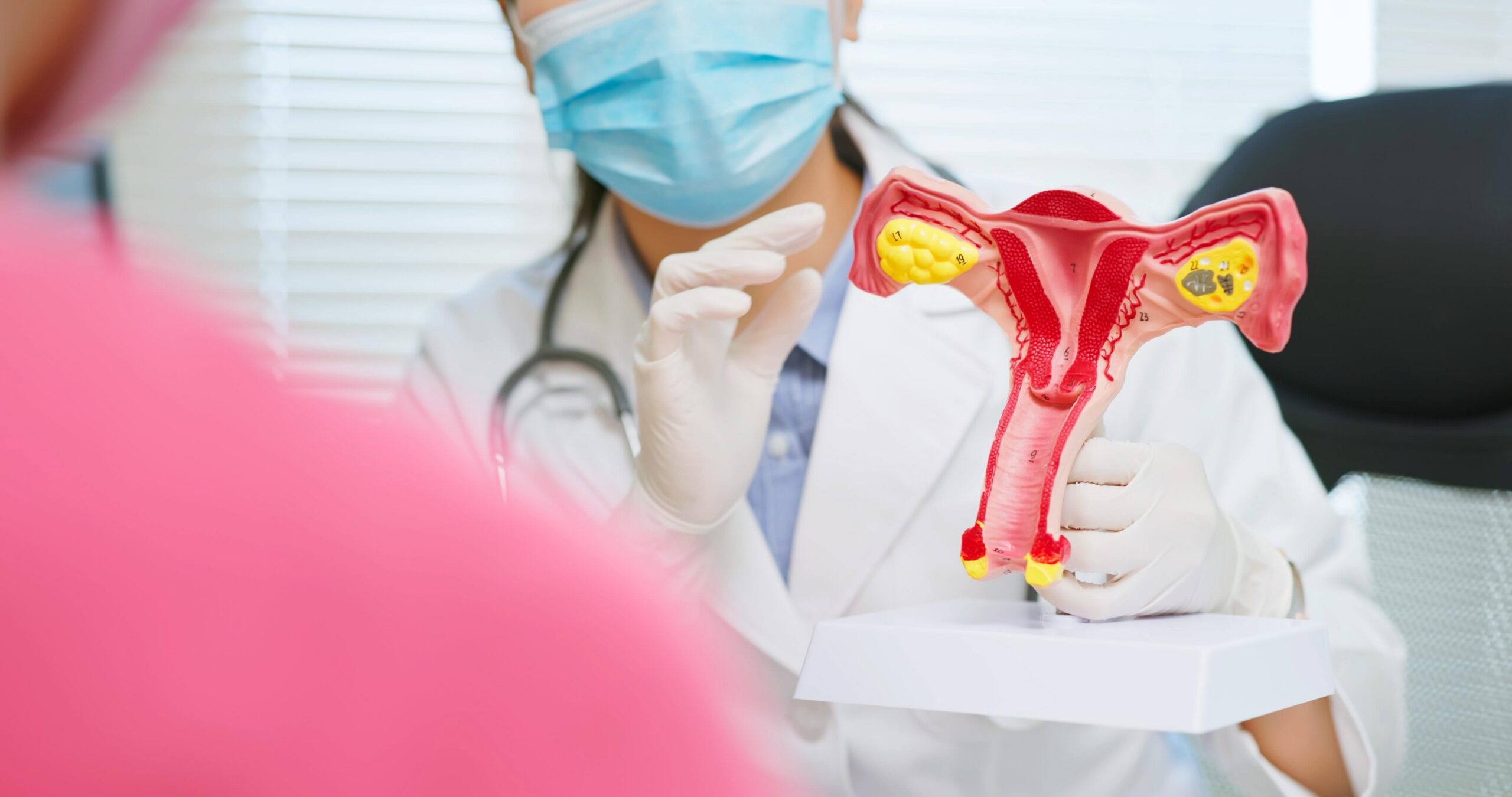 PCOS Has Been Renamed PMOS: Why This Shift Matters for Women’s Health