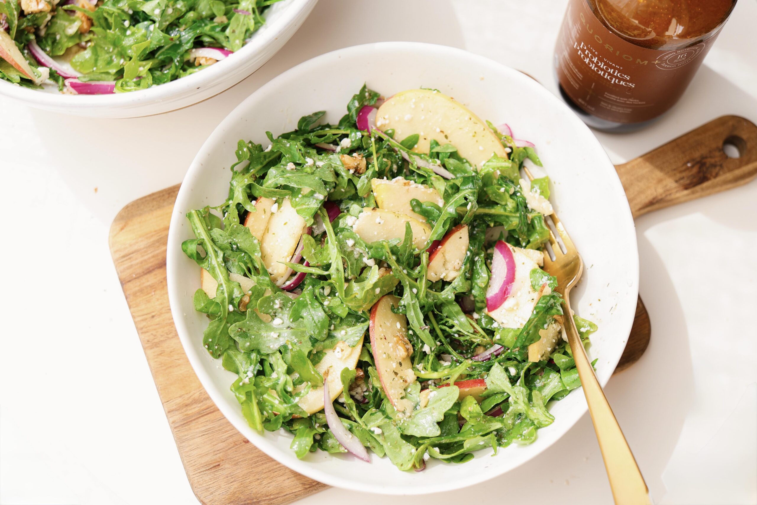 Arugula Salad